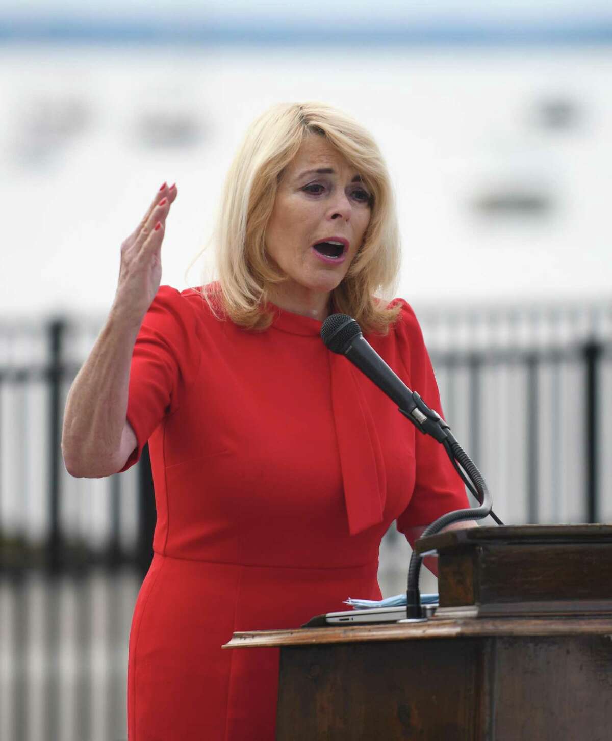 In photos Sights of Greenwich Memorial Day parade