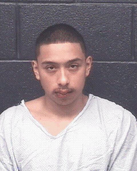 Several murder cases due in Laredo court this week - Vimarsana News