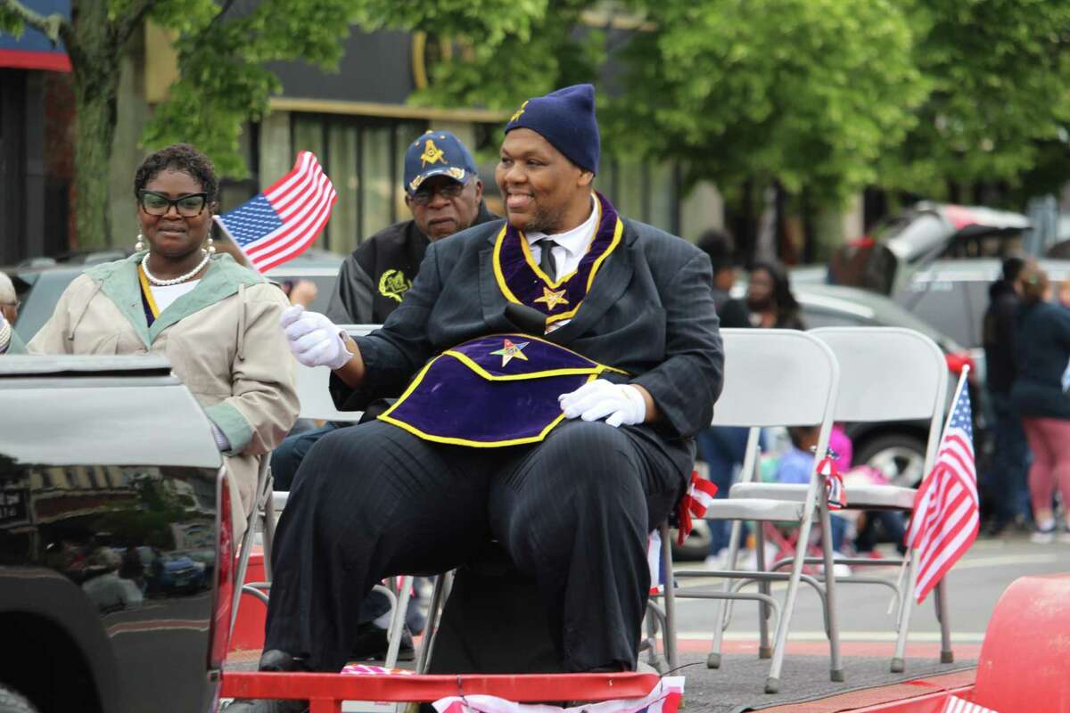 Photos Middletown Memorial Day parade