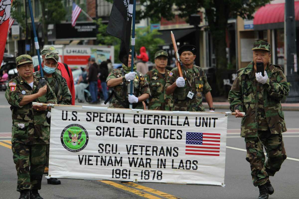 Veterans day parade 2024 el paso