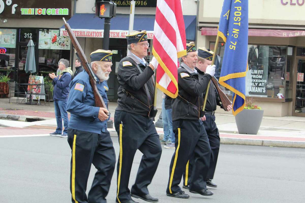 Veterans day freebies in georgia