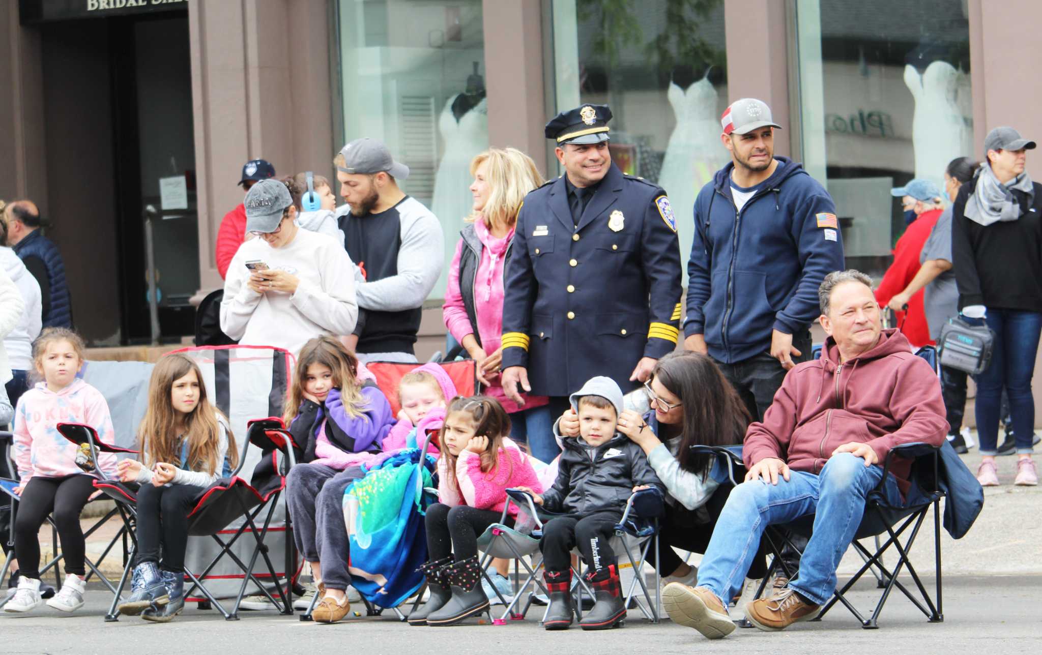 Applications available to march in Middletown's Memorial Day parade - Vimarsana News