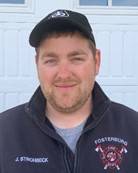 Strohbeck named FreshRoots Directors Cup honoree - Vimarsana News