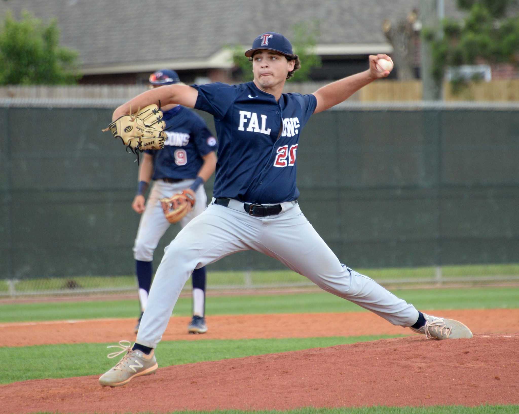 College baseball: Parker Kelly's 3 homers, record-tying 9 RBI fuel Texas  Tech rout