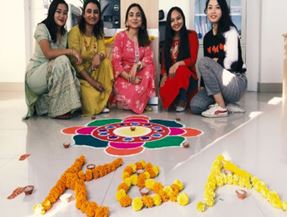 As country is consumed by COVID, Burnt Hills firm with Nepal connection waits, hopes - Vimarsana News