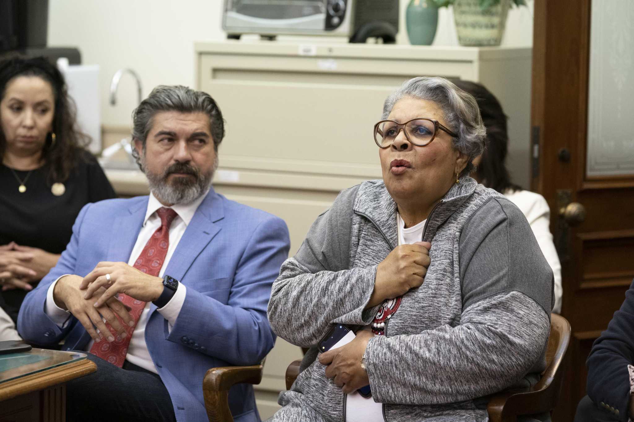 Business leader should get into good trouble by opposing voter suppression - Vimarsana News