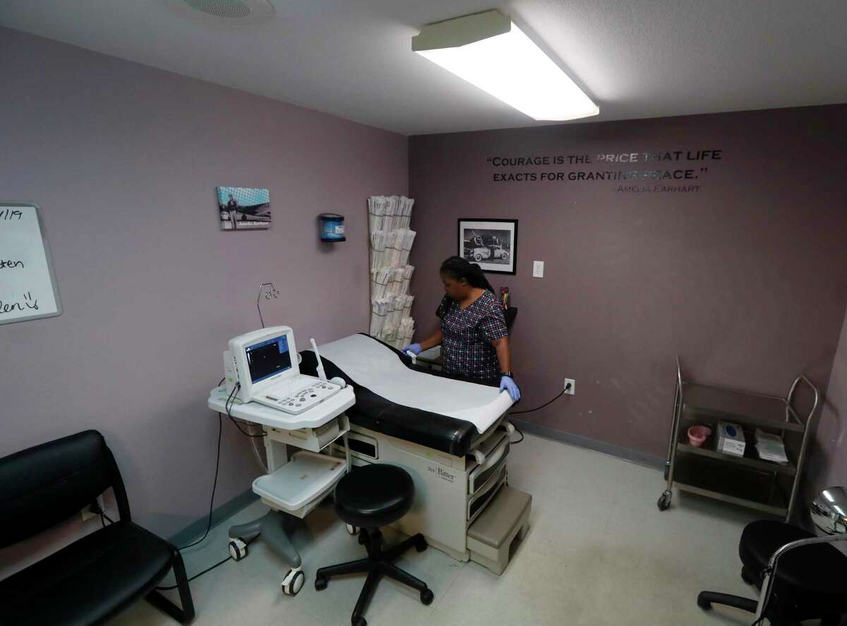 It has taken almost 10 years to re-establish reproductive health care services in Texas after state lawmakers opposed to abortion decimated the state’s network of family planning providers.