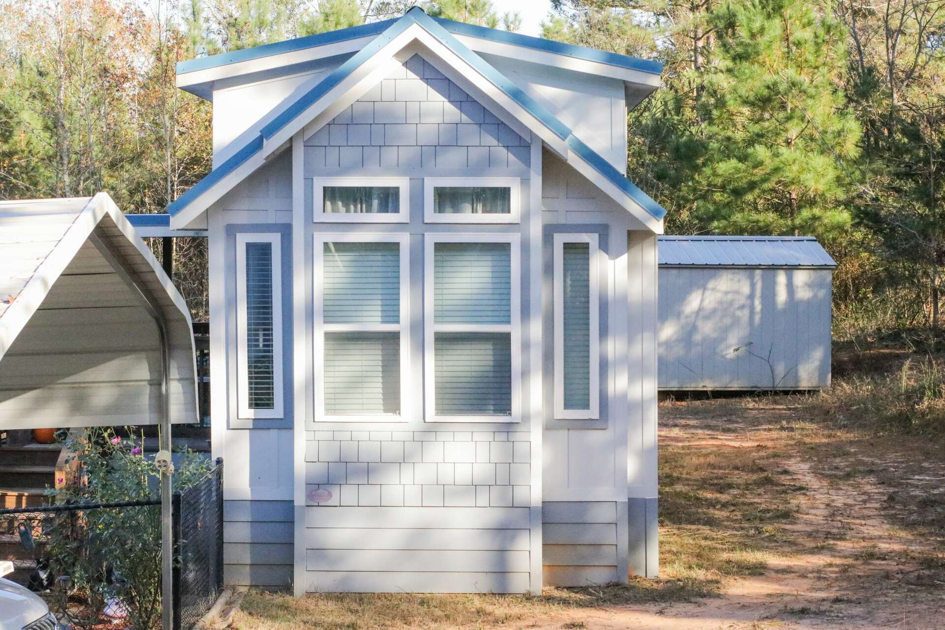 What are 'granny pods' and does Connecticut allow them?