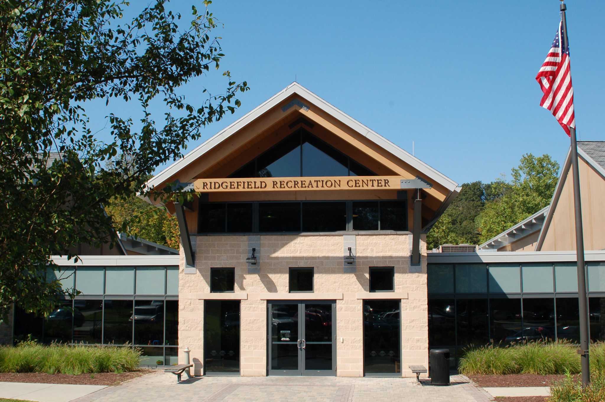 'Much needed' additional parking approved at Ridgefield Recreation Center - Vimarsana News