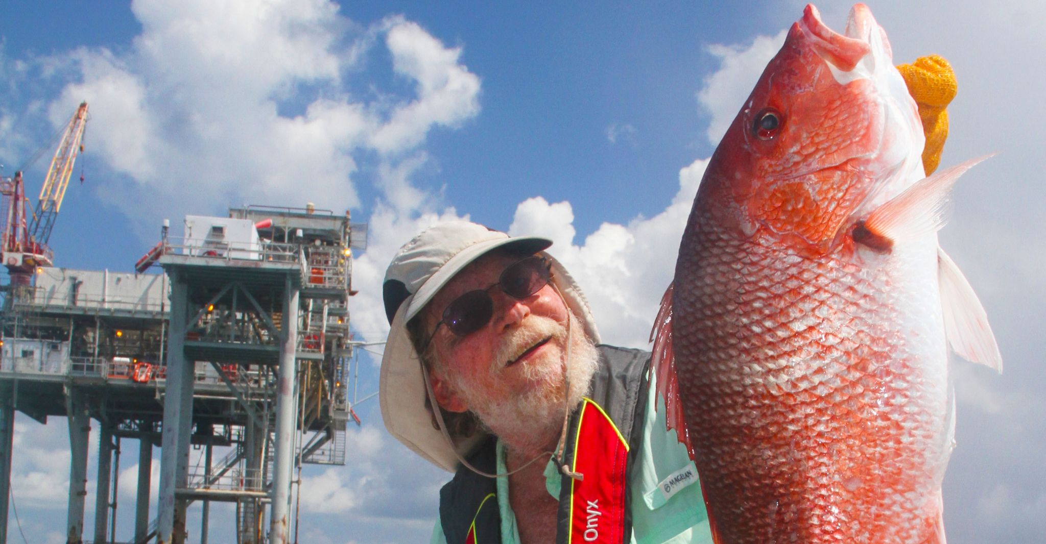 What is going on with the Gulf of Mexico's red snapper ...