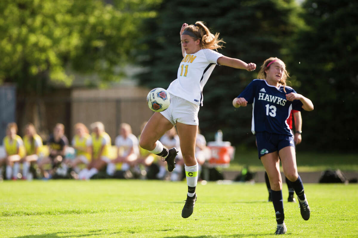 Prep Roundup: Danna's hat trick leads Chargers to another win