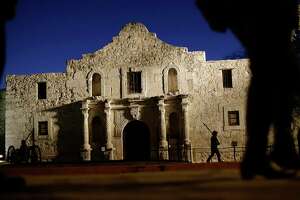 'Forget the Alamo'? Authors do their best to bust the myth.