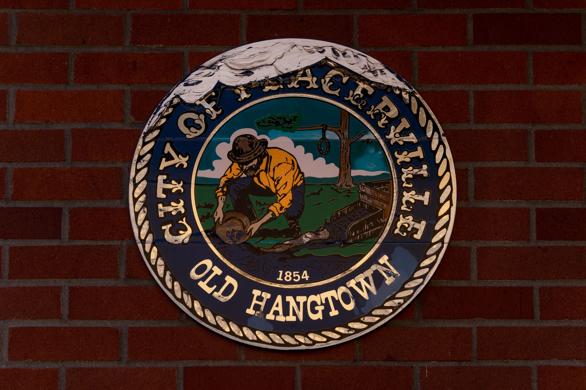 The Northern California town where lynchings were a point of pride, until they weren't - Vimarsana News
