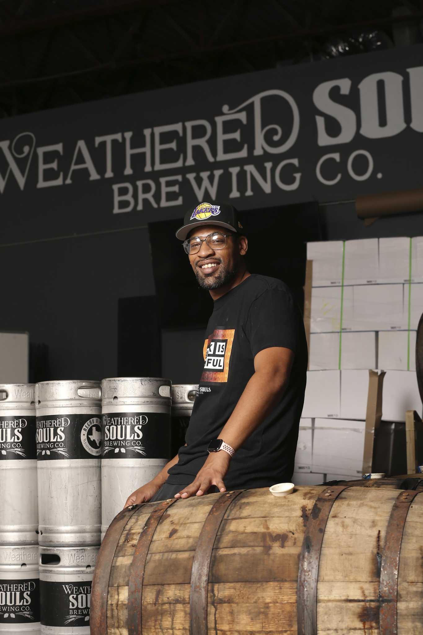 A beer, a movement and hope: Black is Beautiful creator reflects on San Antonio-based effort's impact - Vimarsana News