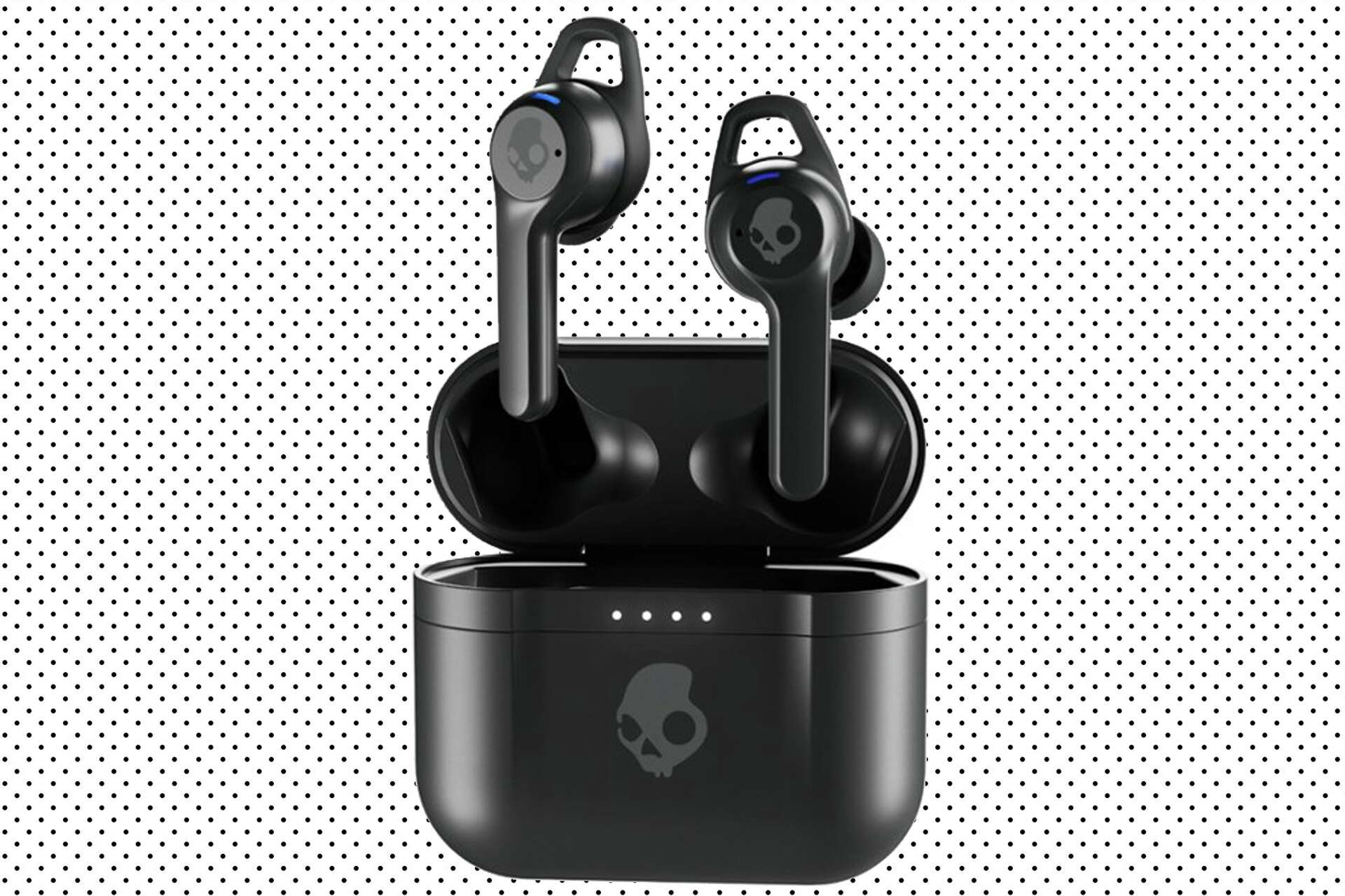So long AirPods these Skullcandy earbuds are 29.99 on eBay