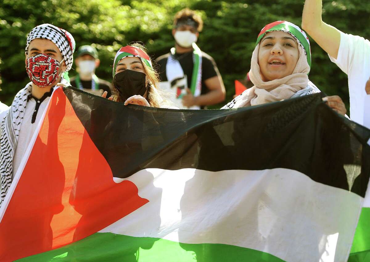 Download Free Palestine Rally Planned Saturday In Danbury