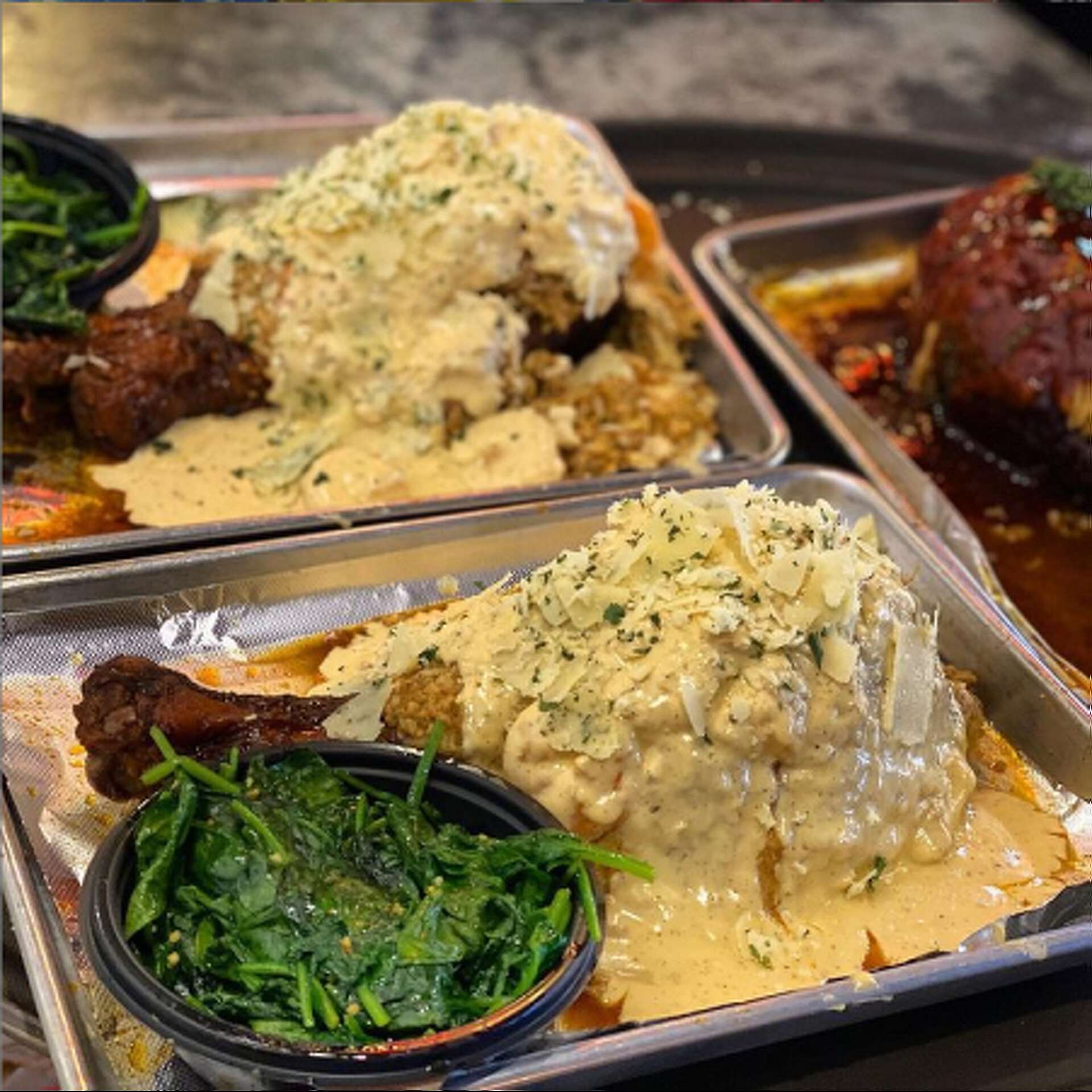 Celeb approved Turkey Leg Hut is making a San Antonio stop