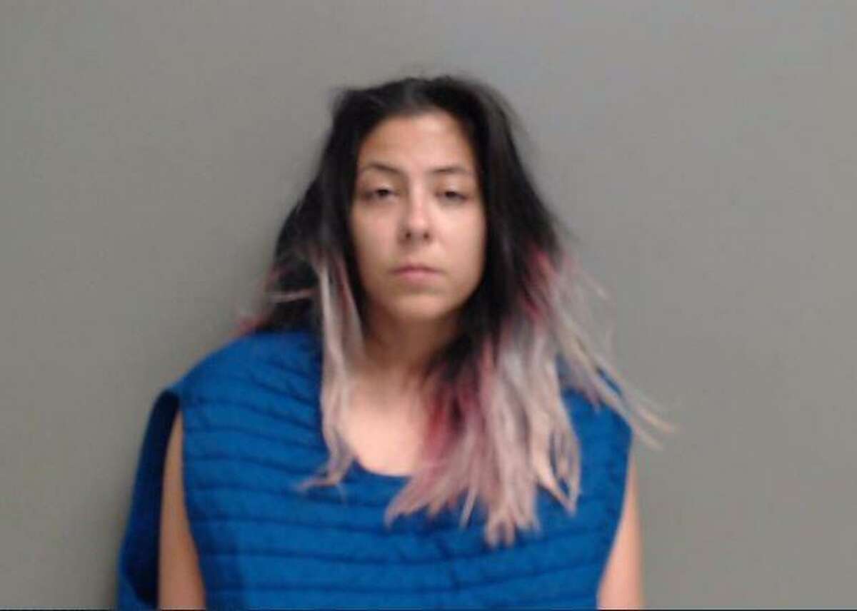 Theresa Balboa was arrested and charged with tampering with evidence in the disappearance and death of 6-year-old Samuel Olson.