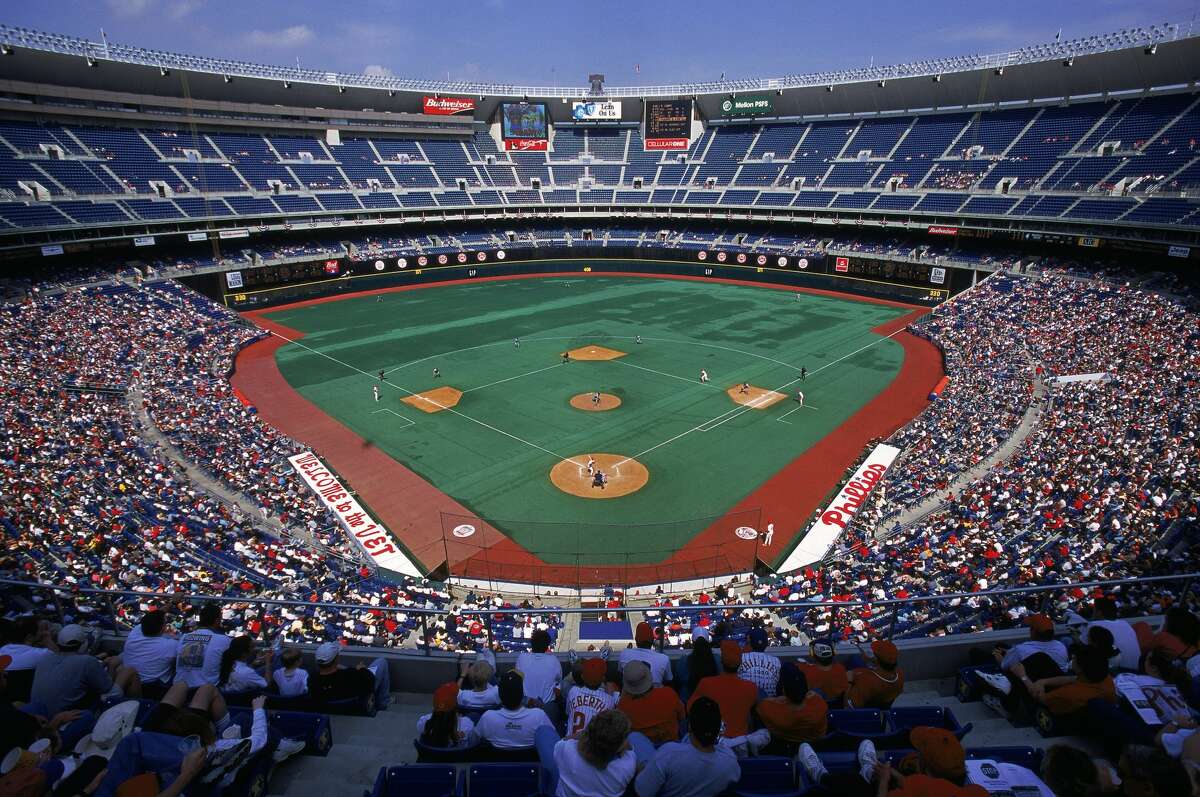 Astrodoomed? Famed Houston Stadium May Fall To Wrecking Ball