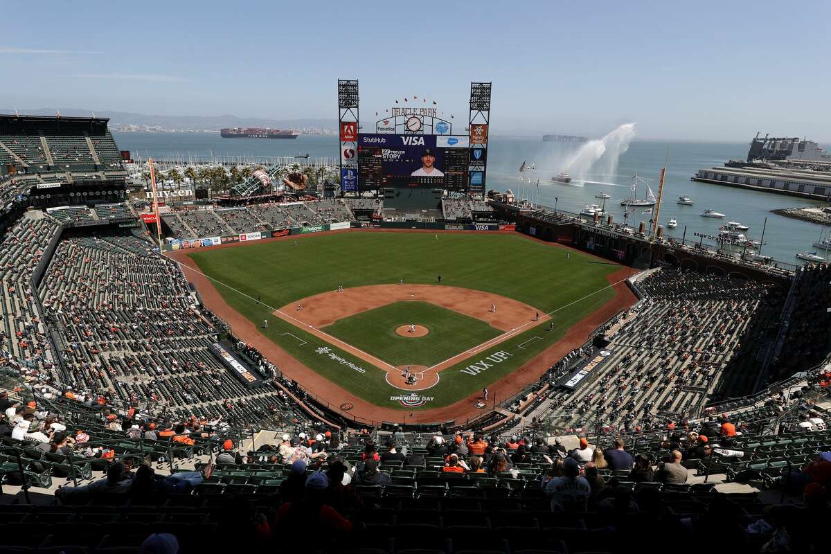 MLB Ballparks The Houston Astros Have Visited The Most