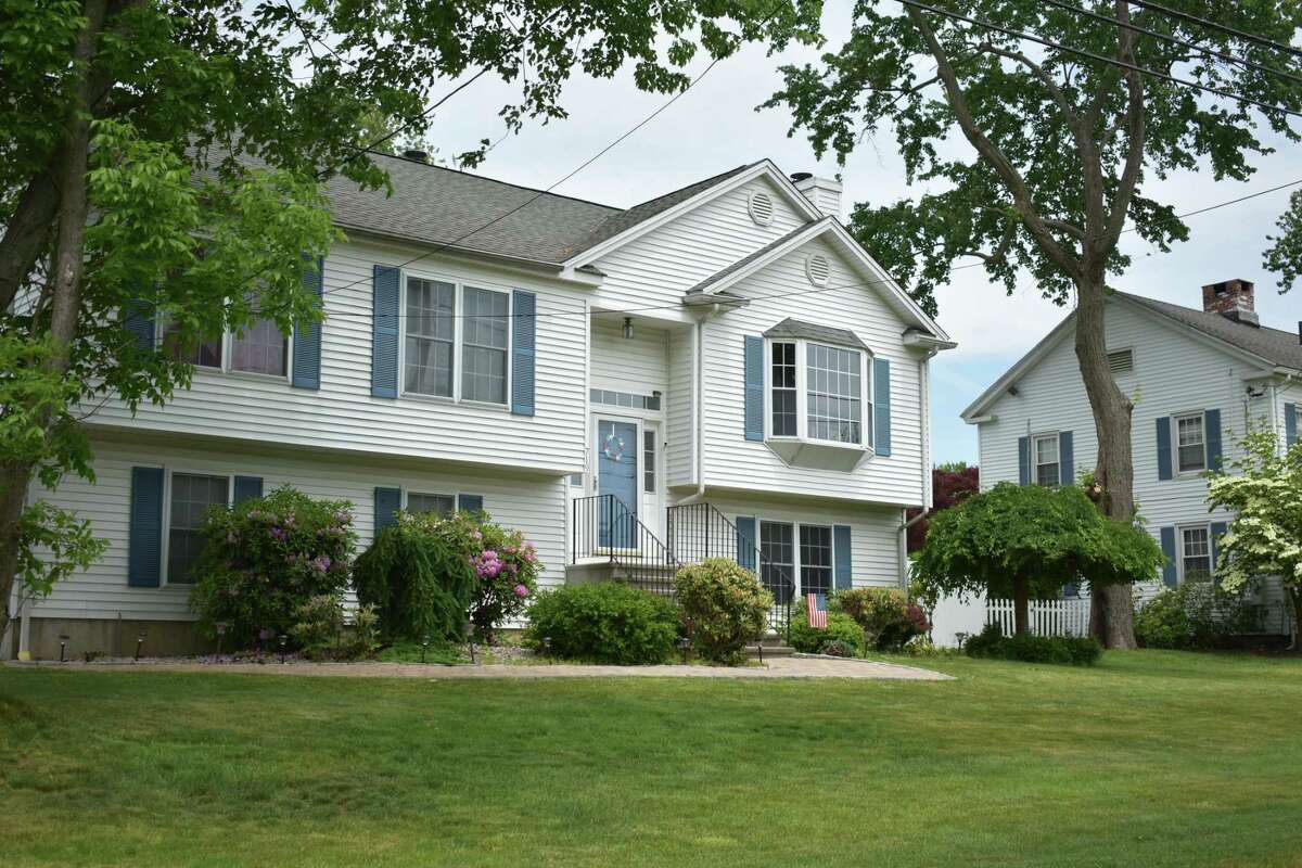 Home prices continue to surge in Connecticut, where real estate is