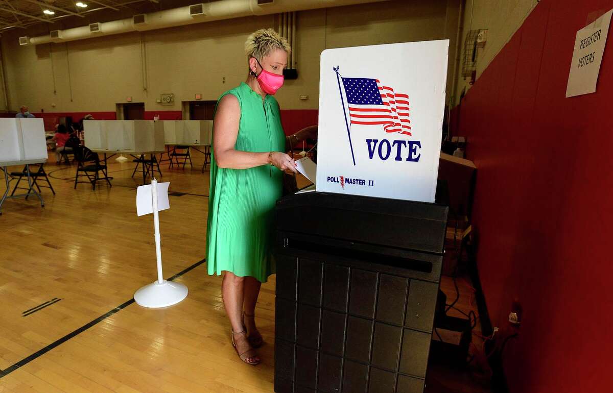 First New Canaan Board of Education referendum in 30 years fails, not