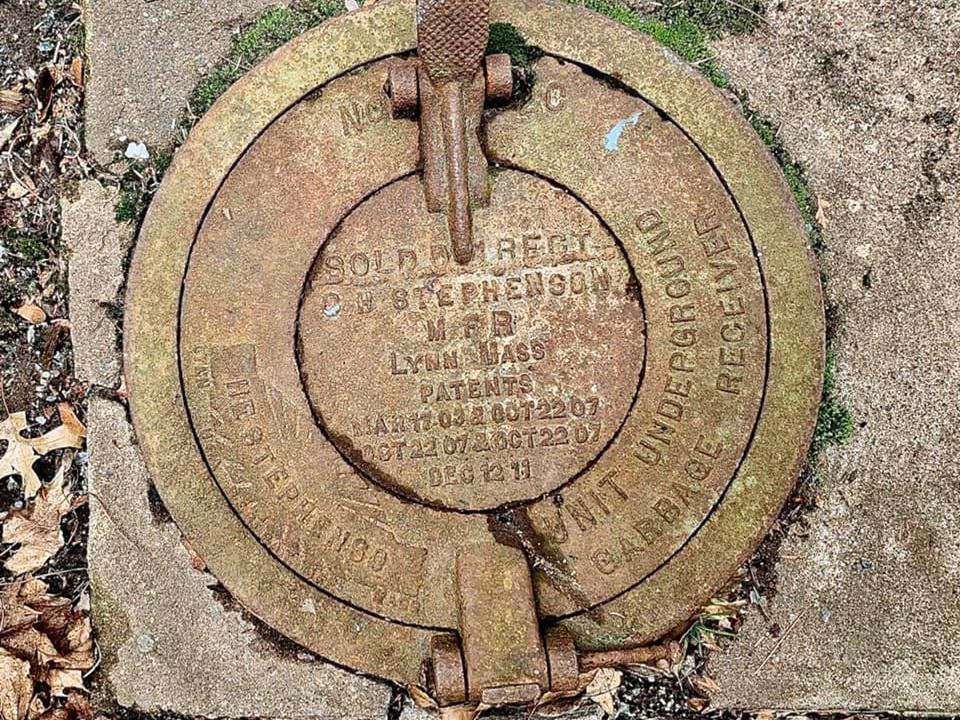 New Haven's Garbage history: Composting expert reveals how hogs were used to eliminate trash not too long ago - Vimarsana News