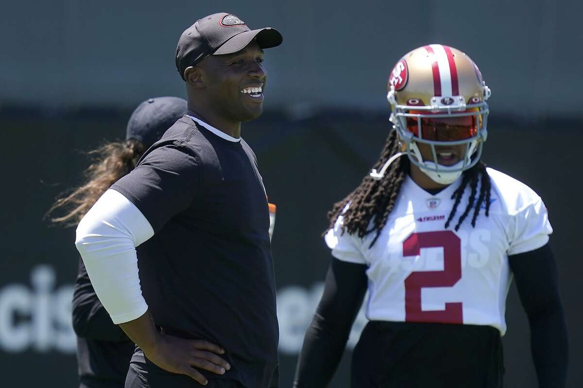 San Francisco 49ers make a big hire at defensive coordinator