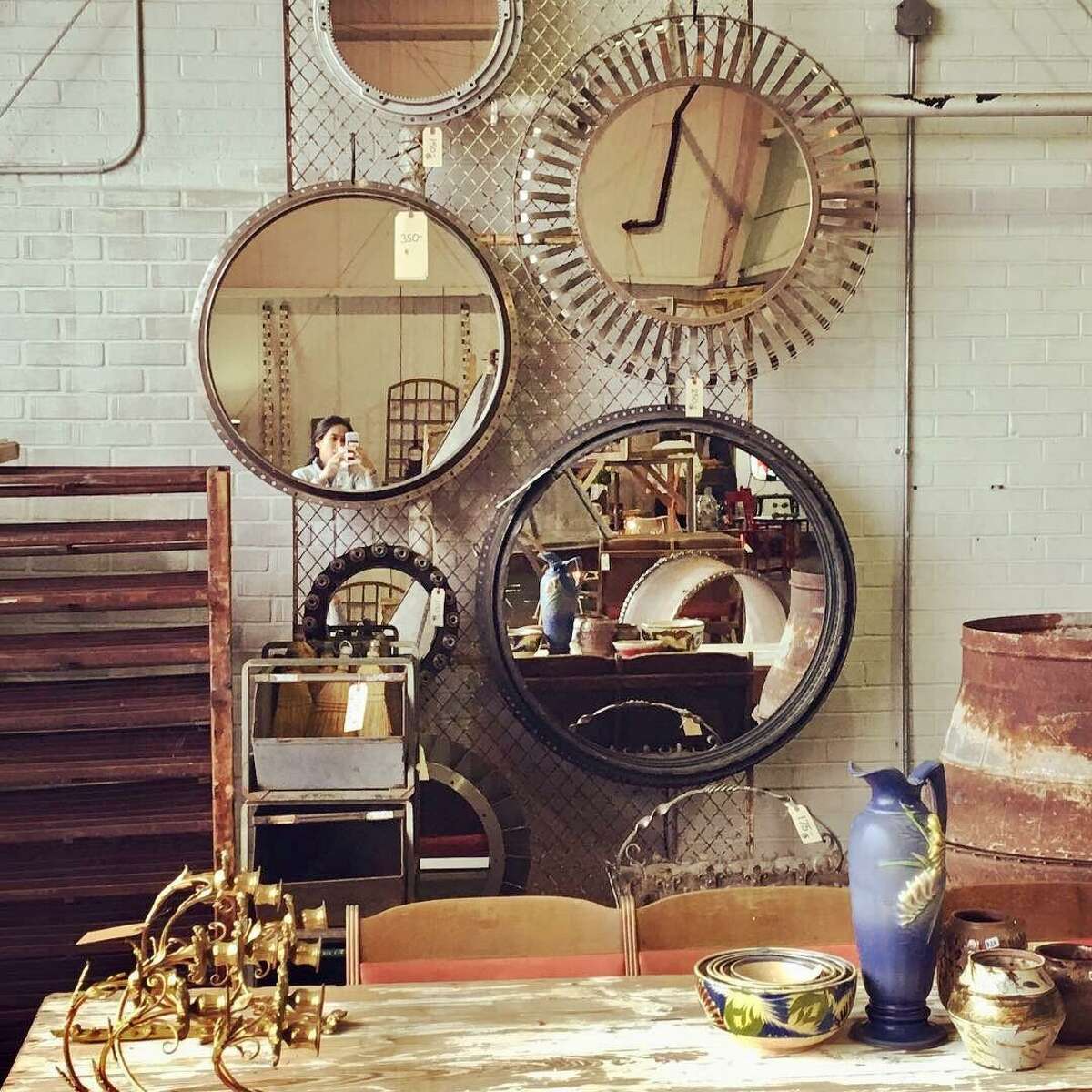 Summer Flea marketplace returns to Silver Street