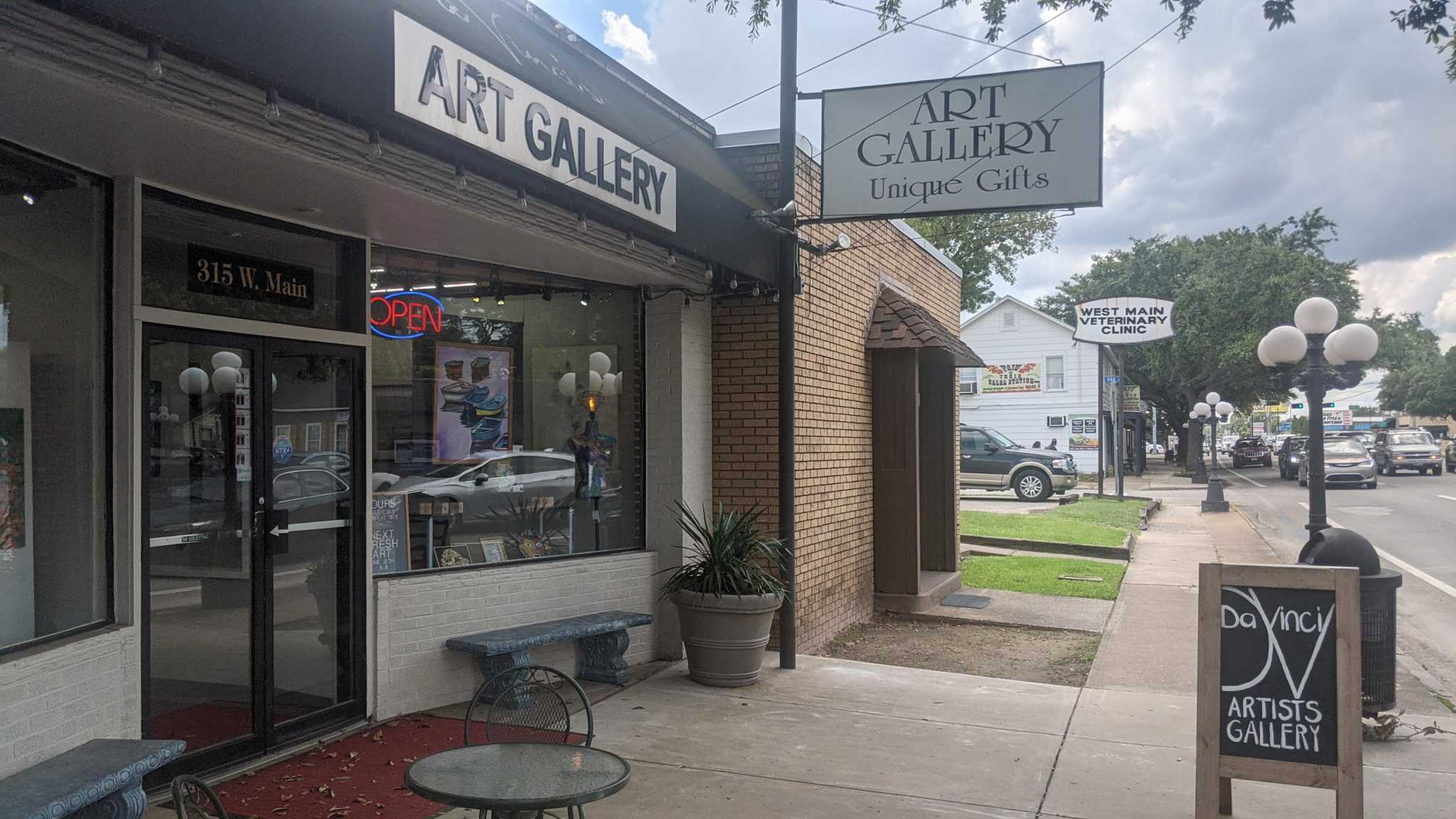 Tomball EDC talks state of Tomball businesses