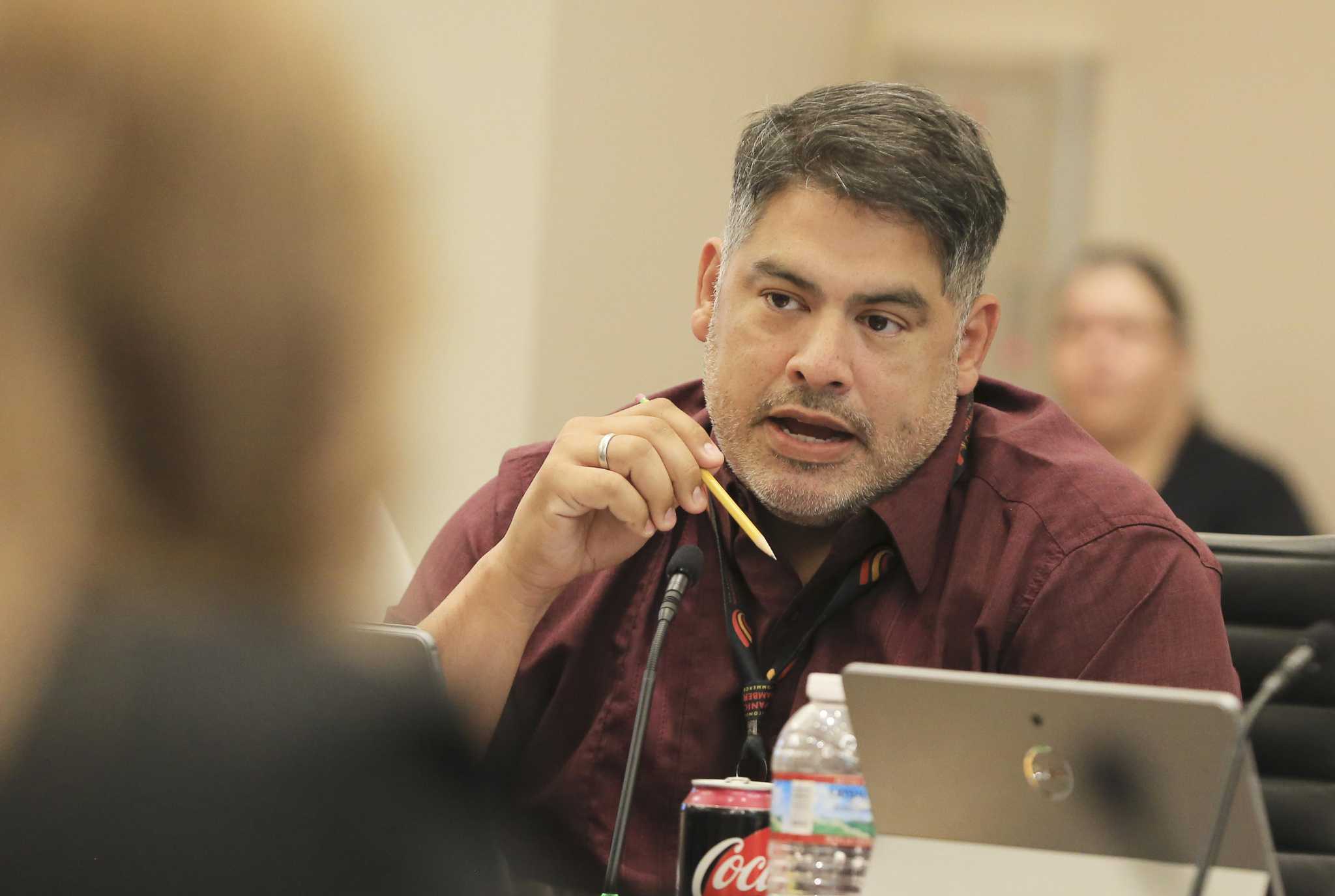 'A more equitable justice system:' San Antonio councilman wants to limit marijuana arrests - Vimarsana News