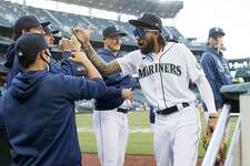 Seattle Mariners News And Scores Mlb Baseball Seattlepi Com