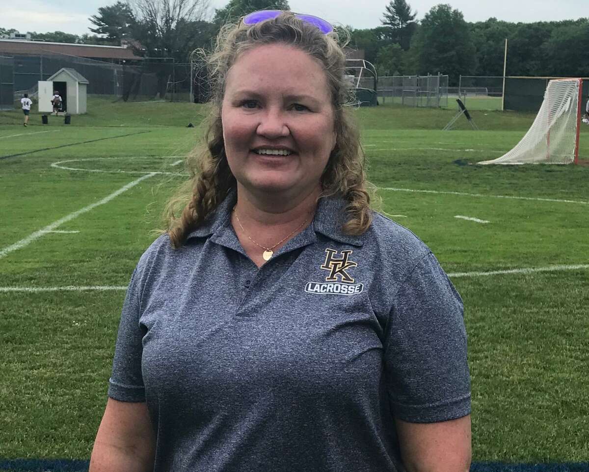 One could say Lauren Braren has been the architect of the first Shoreline title in the school’s boys lacrosse history. Except she really is an architect.