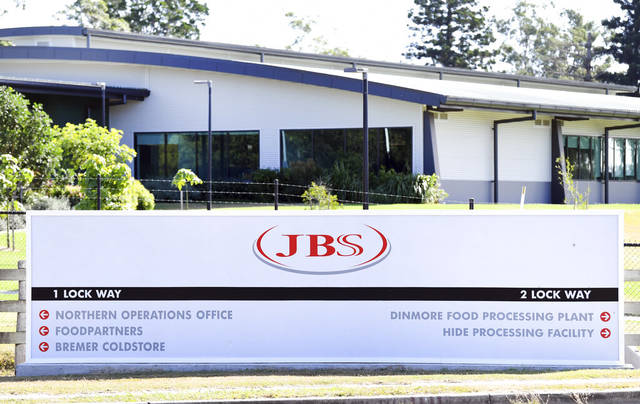JBS getting back online after attack - Vimarsana News