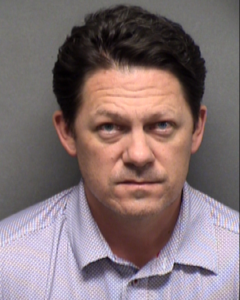 Former San Antonio Councilman Chip Haass arrested, charged with prostitution - Vimarsana News