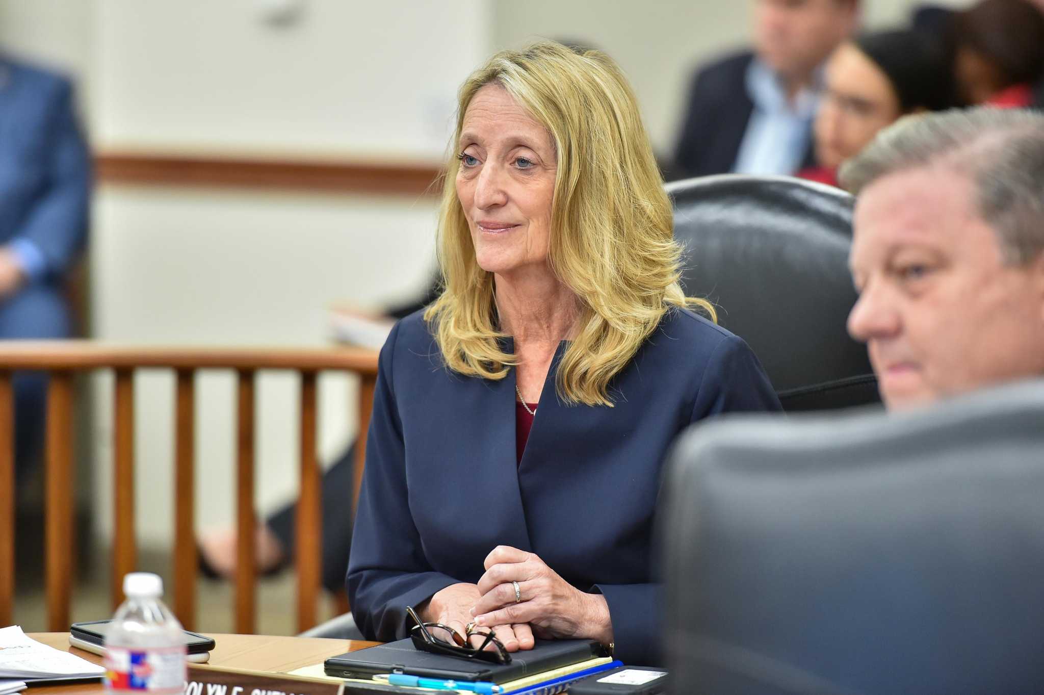 Amid court battle over storm charges, CPS's top attorney to depart utility - Vimarsana News