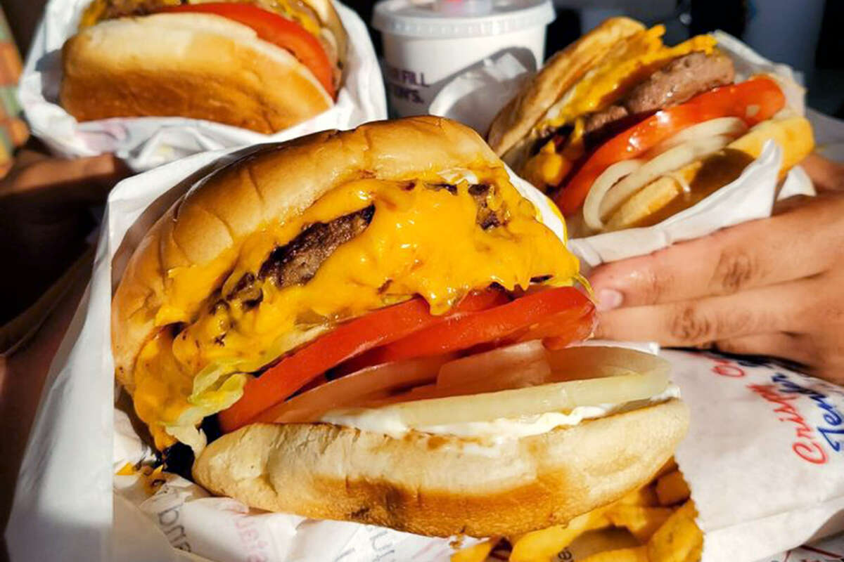 Local late-night hamburger chain Nation's is moving its Orinda location.