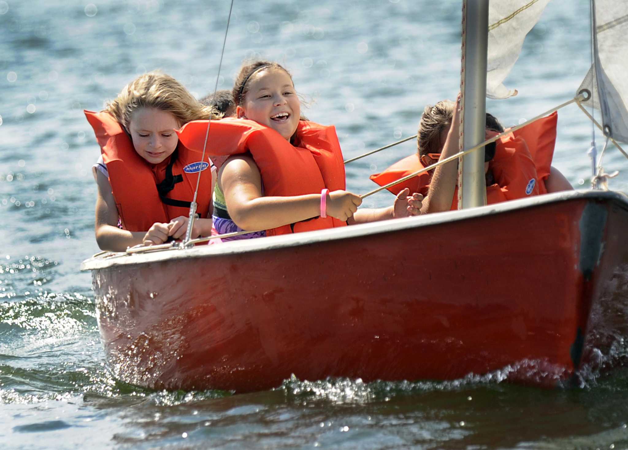 Camp Candlewood: Girl Scouts reflect on a lifetime of memories as a beloved camp goes on the market - Vimarsana News