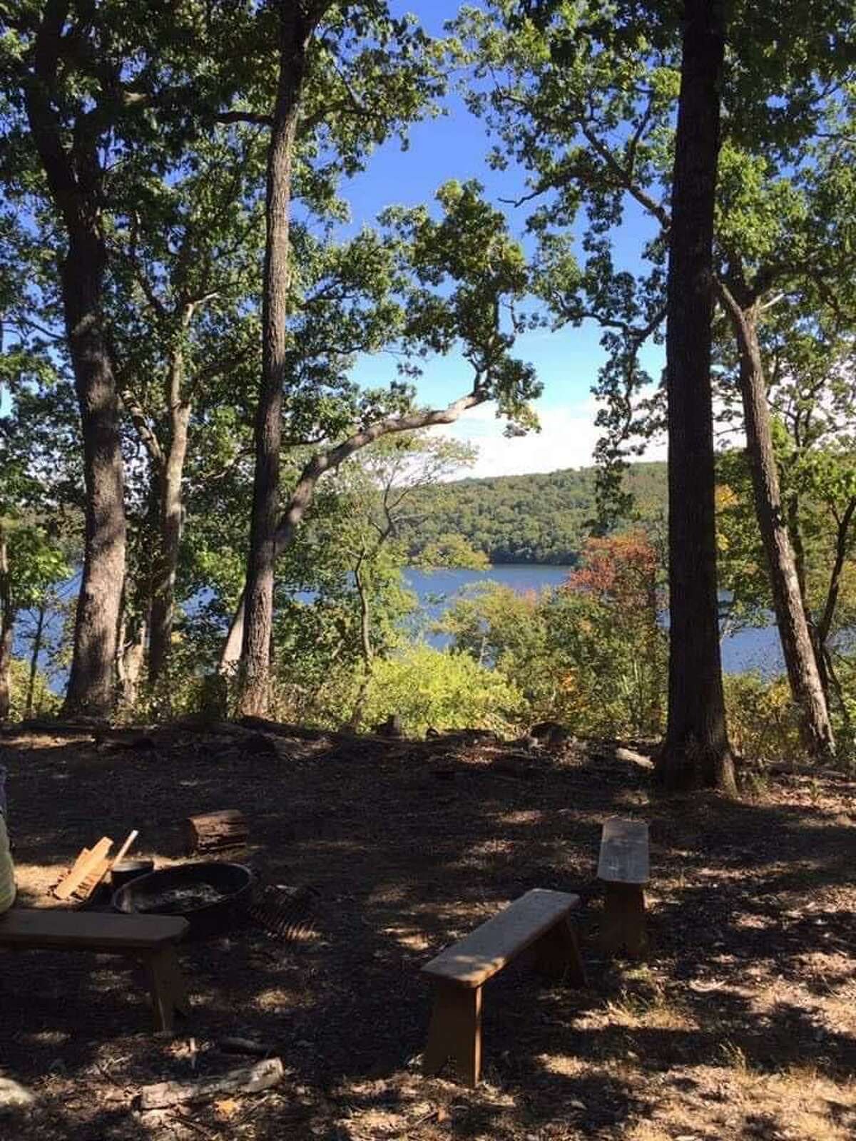 For decades Girl Scouts gathered around the fire singing songs and performing skits at Camp Candlewood.