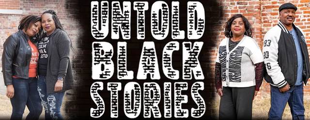 Untold Black Stories opens Friday in Alton - Vimarsana News
