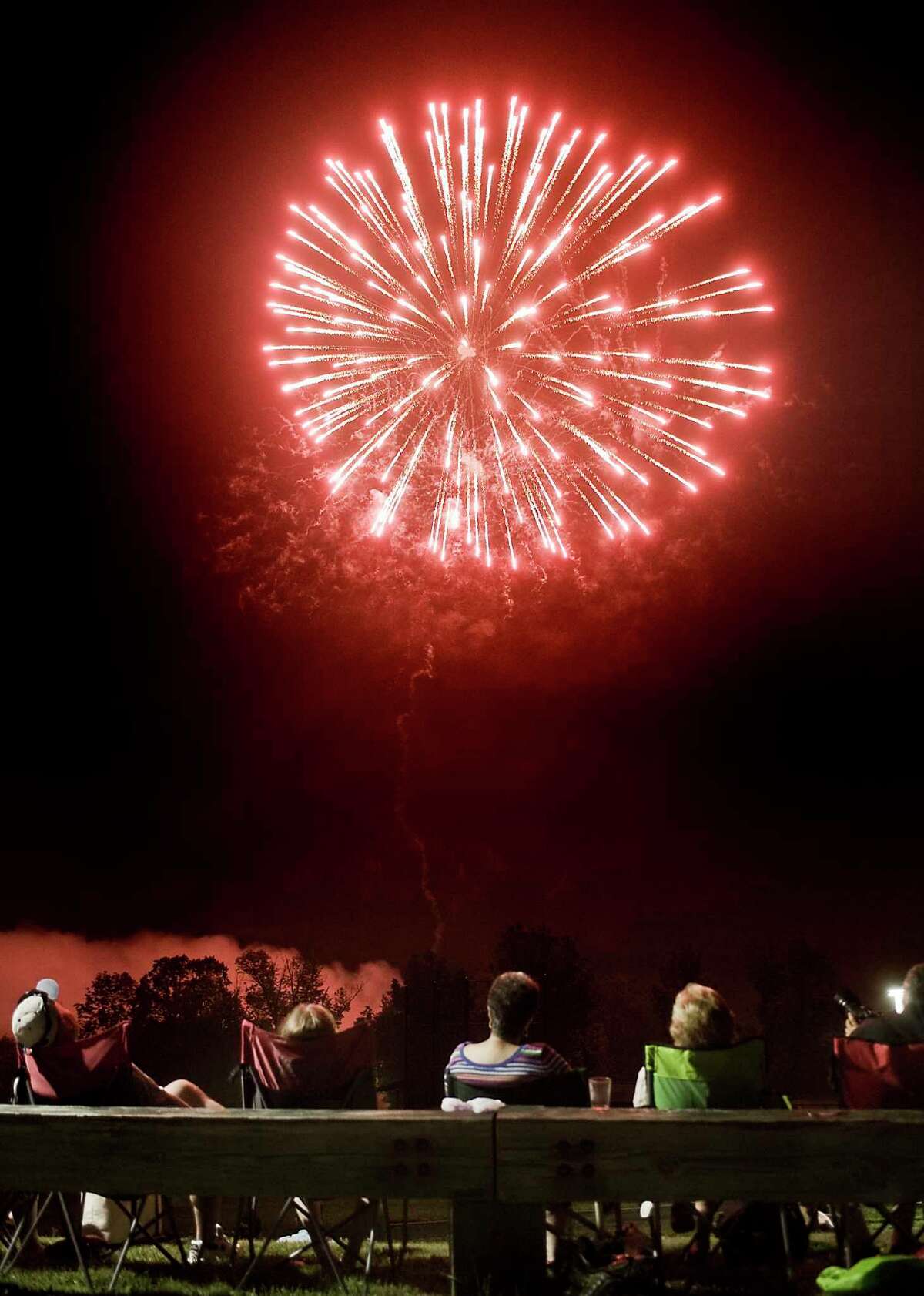 What to expect in Ridgefield for Fourth of July weekend