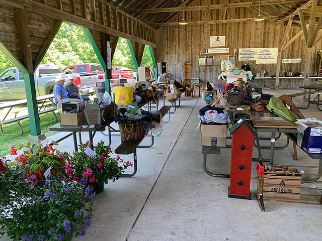 Saddle-Up benefit returning - Vimarsana News