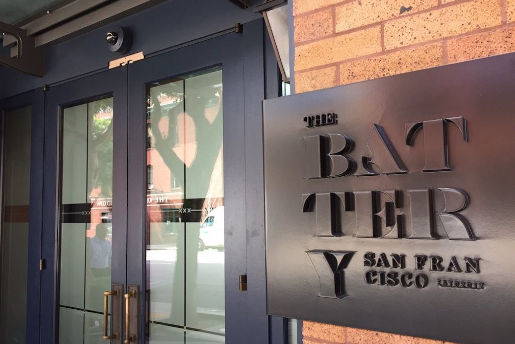 Exclusive San Francisco social club The Battery is expanding to Oakland