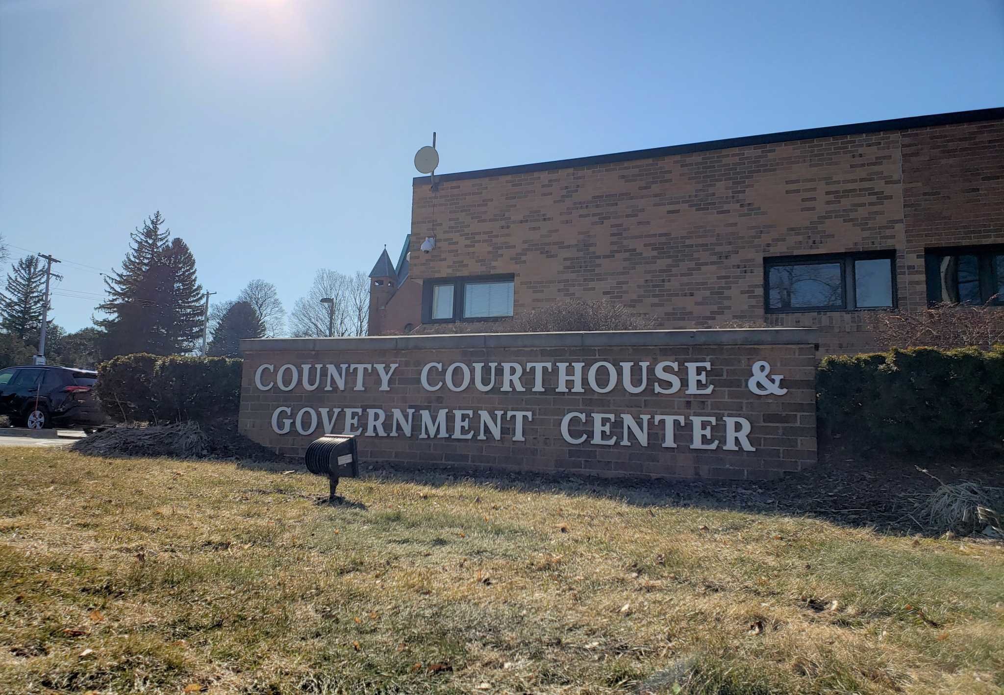 County government center, courthouse to reopen June 7 - Vimarsana News