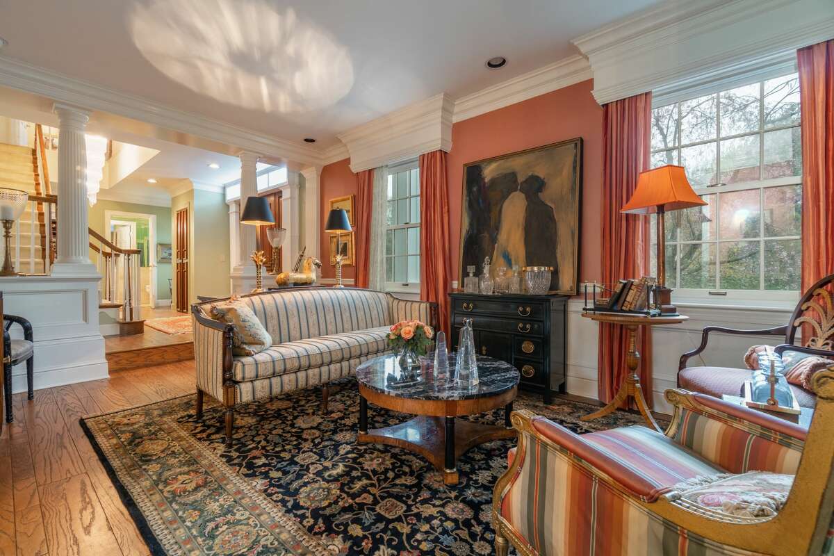 House of the Week Colonial in Niskayuna