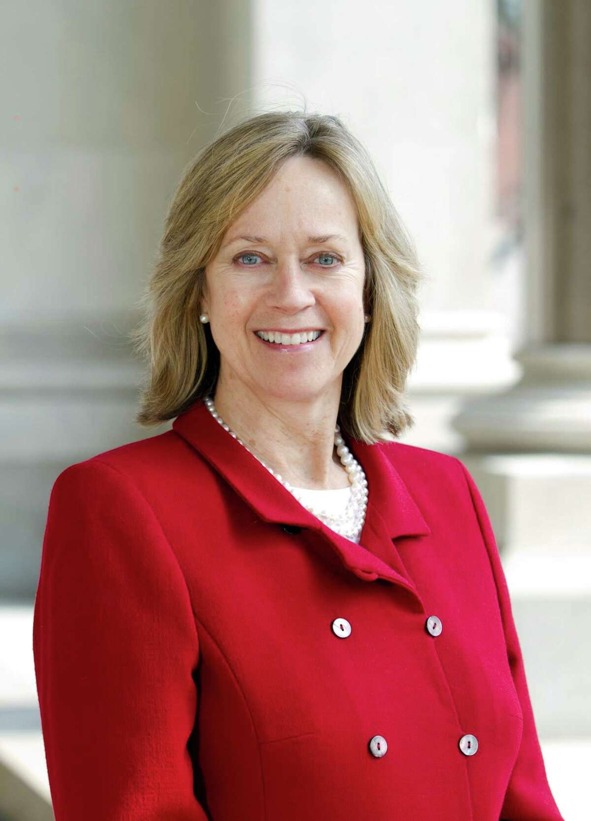 State Rep. Terrie Wood