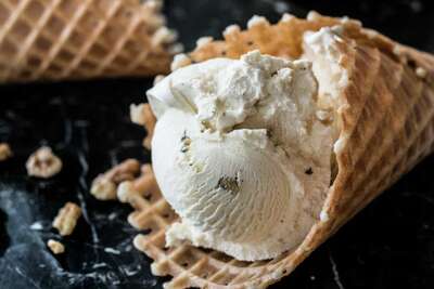 11 Local Ice Cream Places Worth An Afternoon Drive In Connecticut