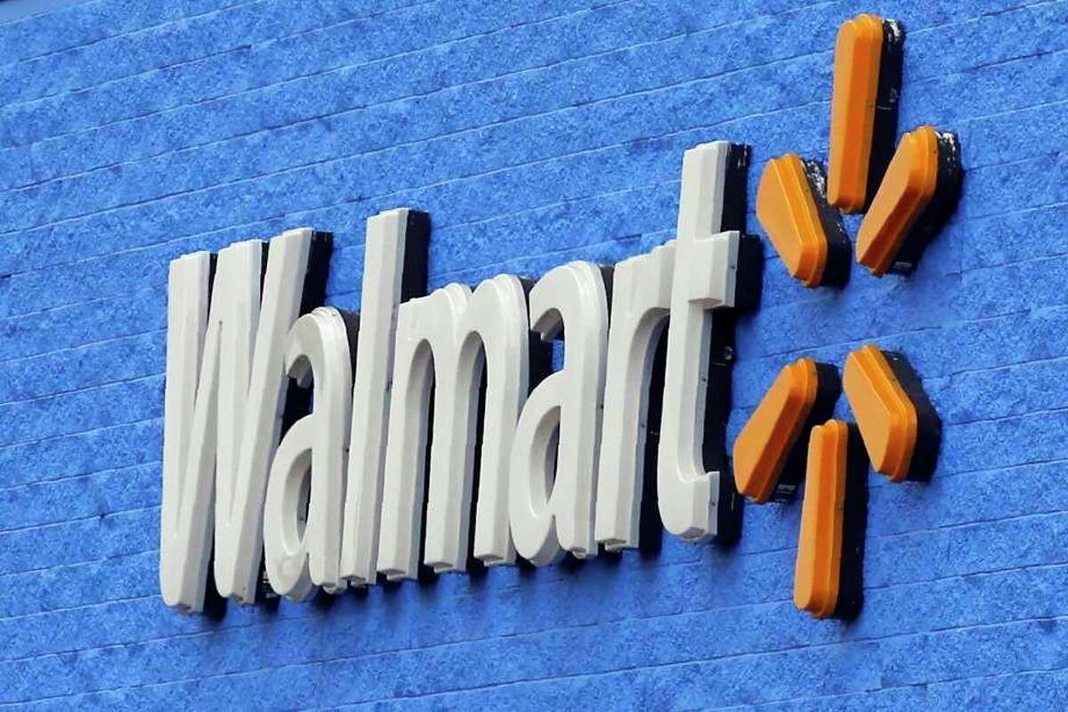 Walmart on Perry Avenue has filed an appeal with the Michigan Tax Tribunal contesting the valuation on the 20219 tax rolls for Big Rapids township. The case is set for pre-hearing conference in July. (Pioneer file photo)