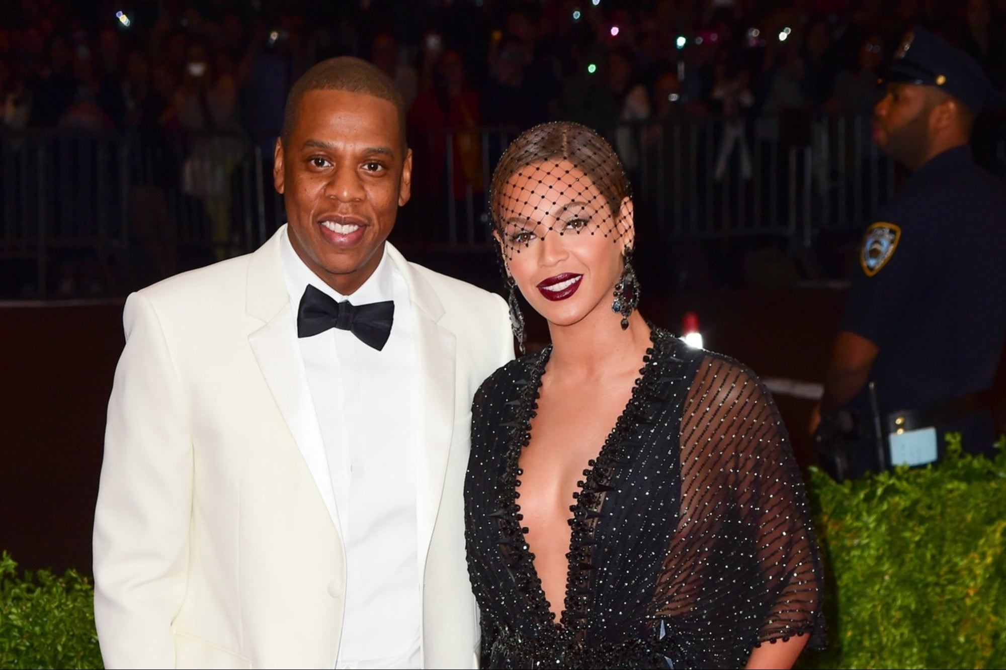 Did Beyoncé and Jay-Z buy the most expensive car in the world? - Vimarsana News