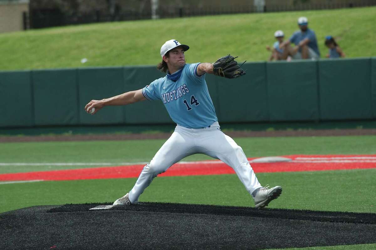 Greater Houston area high school baseball: Players to watch